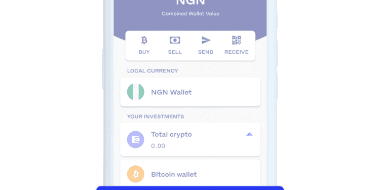 Luno - blockbuild