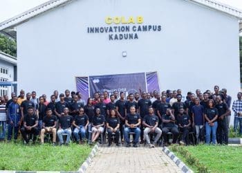 FIL Kaduna - blockbuild
