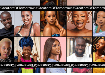 Creators of Tomorrow - techbuild