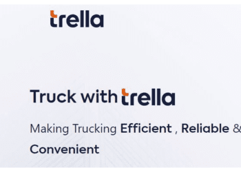 Trella - techbuild