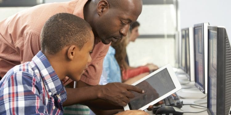 Digital Skills - techbuild