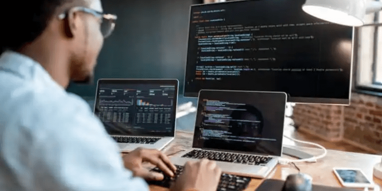 Tech Jobs - techbuild