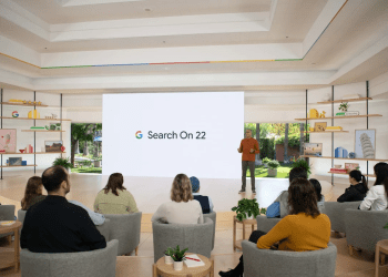 Search On - techbuild
