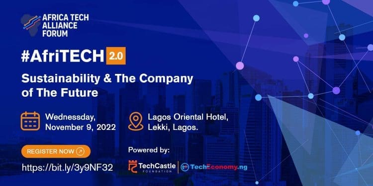 AfriTECH 2 - techbuild