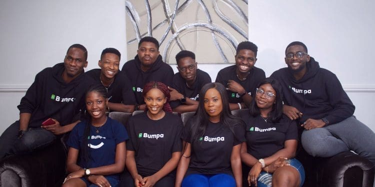 Bumpa - techbuild