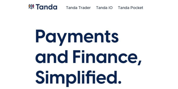 Fintech Startup Tanda secures Funding Round Tanda - techbuild