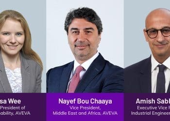AVEVA - techbuild