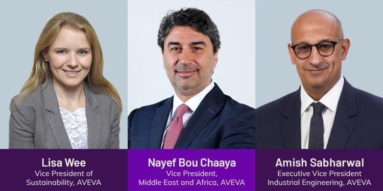 AVEVA - techbuild