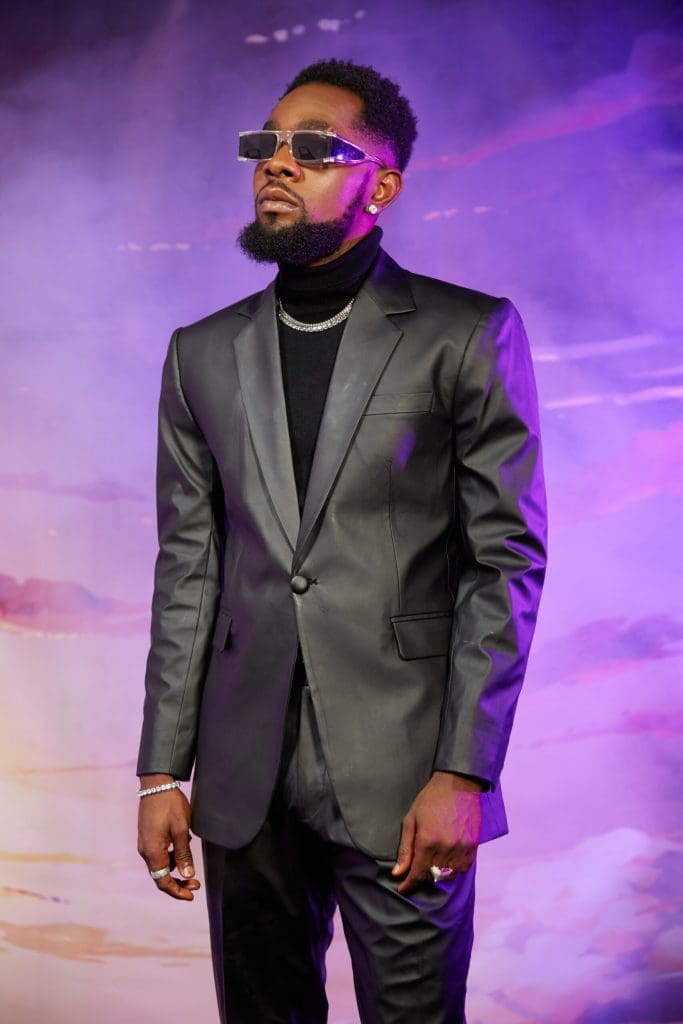 Patoranking