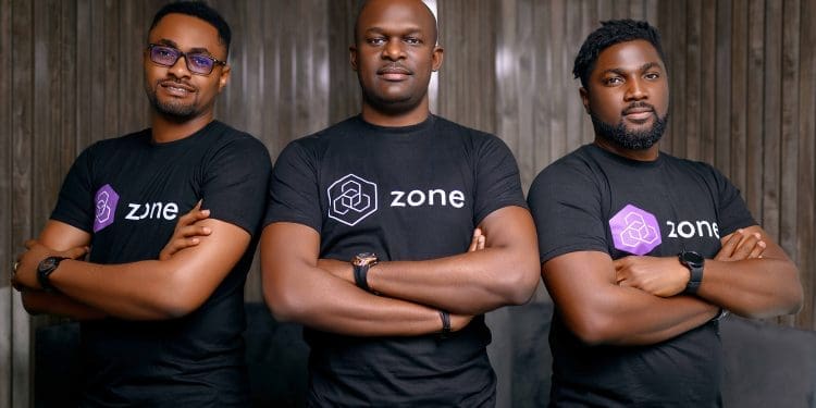 Appzone rebrands to "Zone", becomes Africa’s first Layer-1 Blockchain Network AppZone - techbuild