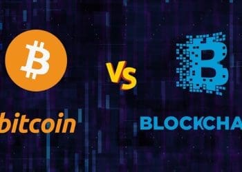Blockchain - techbuild
