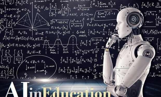 The Role Of AI In The Future Of Education
