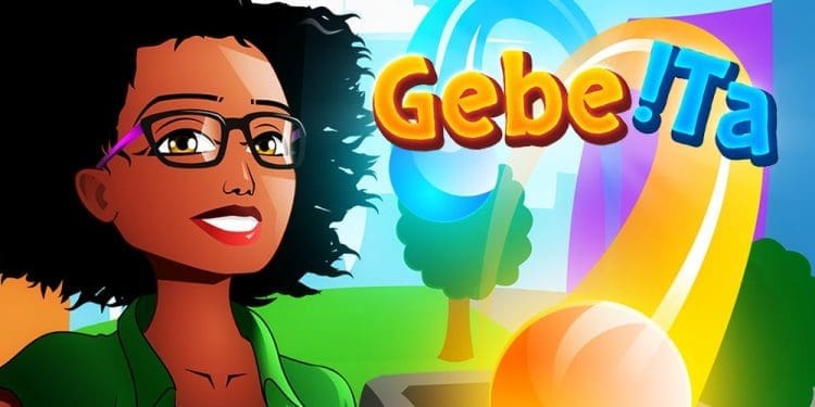 Qene Games