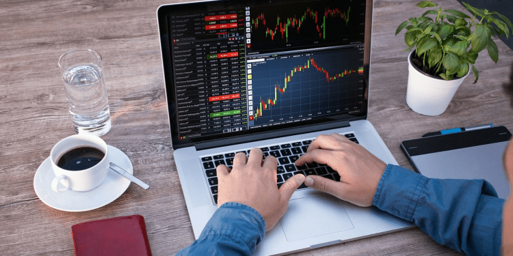 Forex Brokers