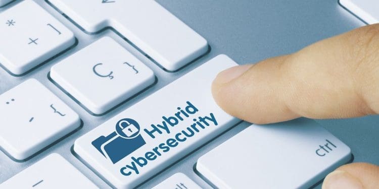Cybersecurity - techbuild