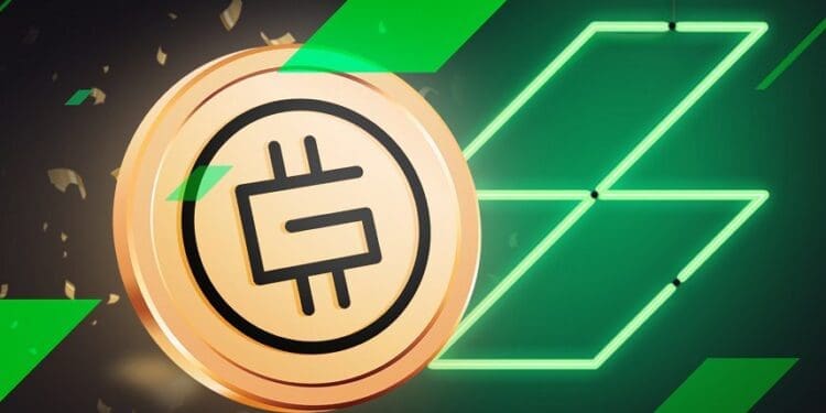 Green Metaverse Token - blockbuild