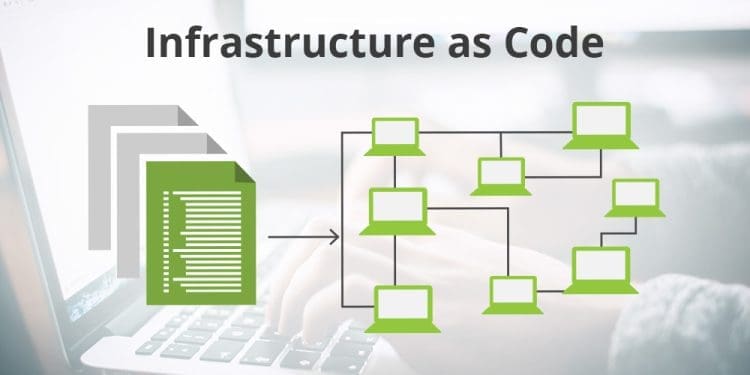 Infrastructure as Code