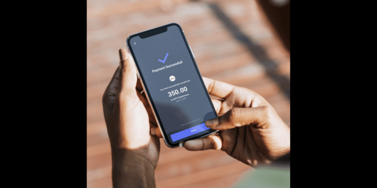 Vantage Payment Systems