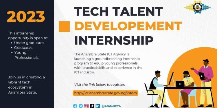 Anambra State ICT Agency