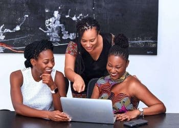 African women