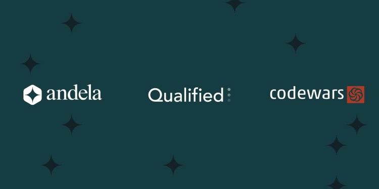 Andela acquires Qualified to help Companies build Top Engineering Teams Qualified