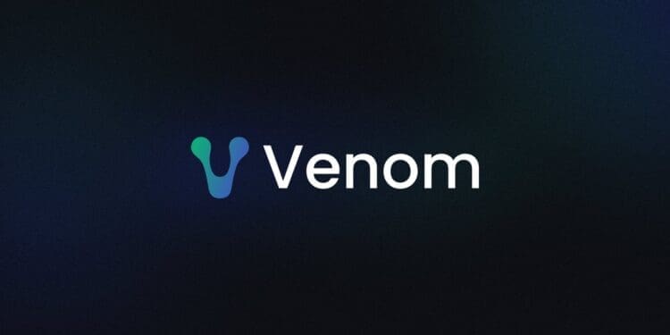 Venom Foundation - blockbuild