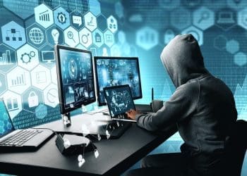 A Review on Ethical Hacking Ethical hacking