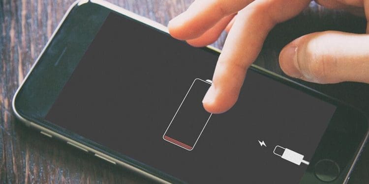 Battery myths