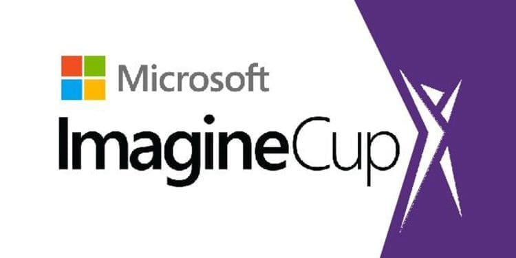 Microsoft Imagine Cup