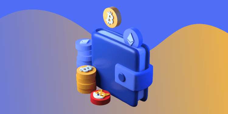 Wallet as a Service