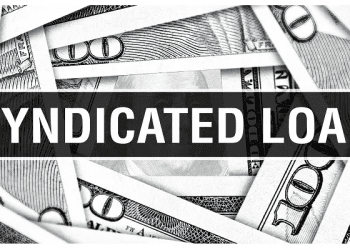 Syndicated loans - techbuild