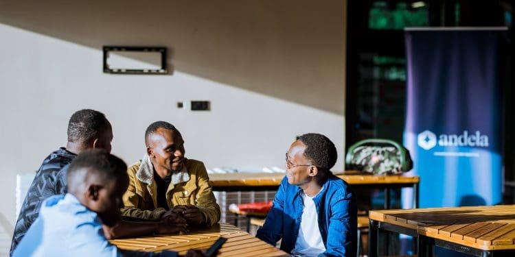 Andela Rwanda