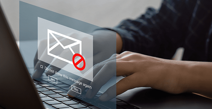 Top 5 Email threats and how to Safeguard Your Inbox Email threats