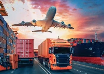 Logistics