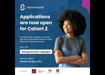 Growth4Her