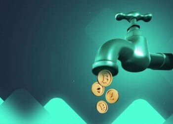 Crypto Faucets