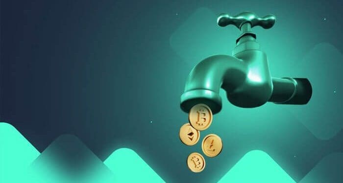 Crypto Faucets