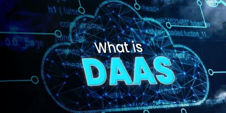 DaaS