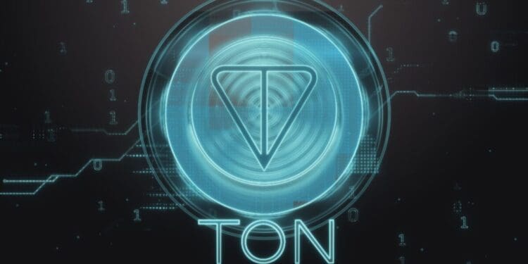 TON Foundation
