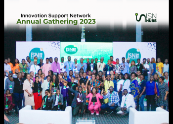 Innovation Support Network