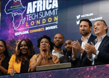 Africa Tech Summit