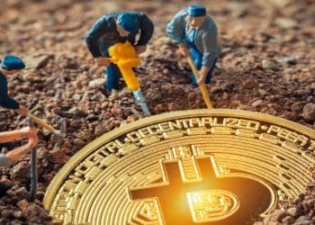 315% of Bitcoin Miners' Daily Revenue transferred to Exchanges - Glassnode Report Bitcoin Miners