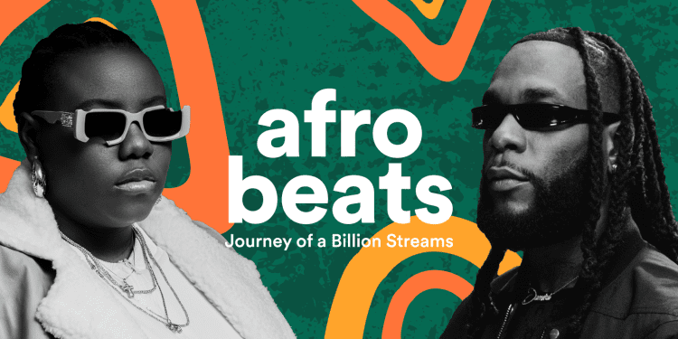 Journey of a Billion Streams
