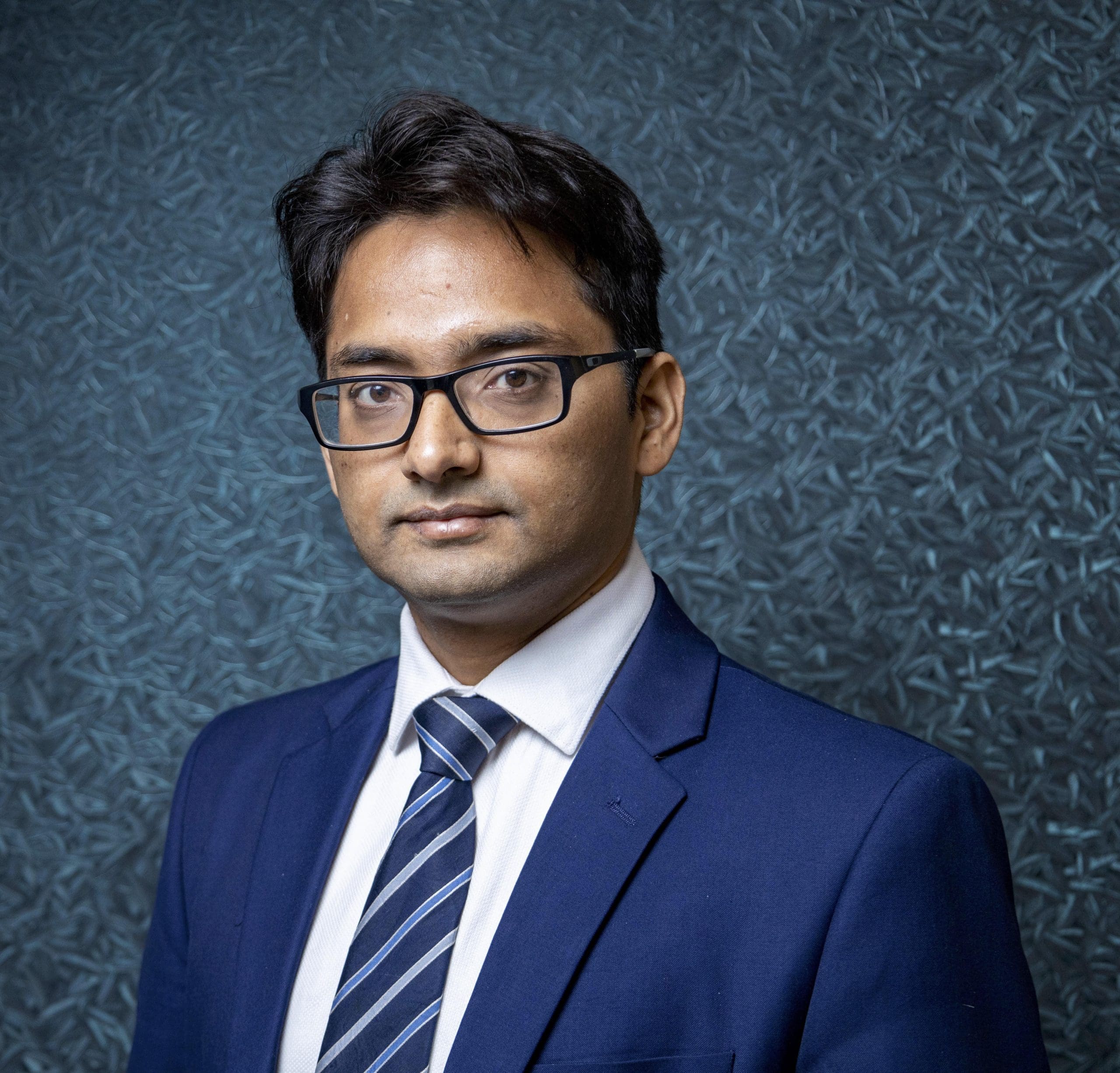 Convergence Partners Investments rebrands as Solcon Capital, reiterates Commitment to Global Deep Tech Growth Pramod Venkatesh scaled
