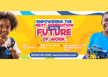 STEAM Fun Fest