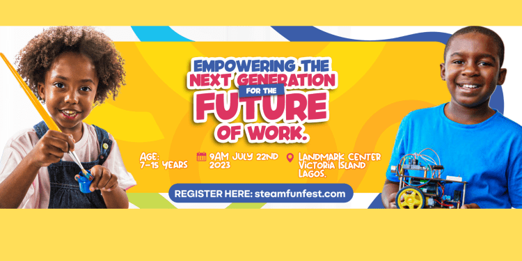 STEAM Fun Fest