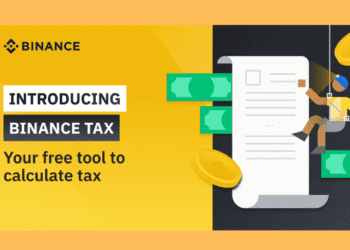 Binance Tax