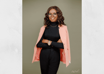 Angela Ifebunandu