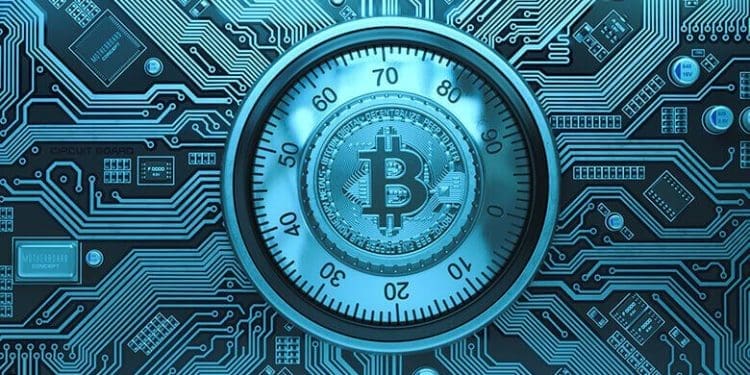 Cryptocurrency Platforms