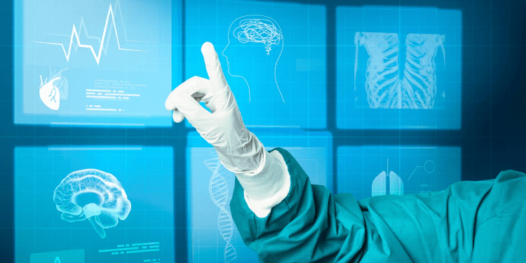 Digital Transformation
